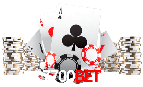 Jogue jogos de pôquer em 7700Bet